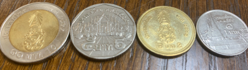 タイ バーツ両替レート 手数料26比較 19 節約のコツはatm引出し 国際キャッシュカード 海外キャッシング比較